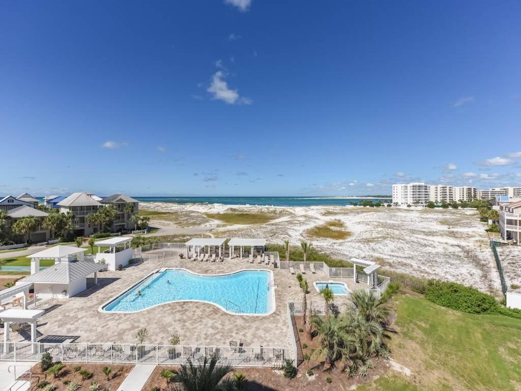 Magnolia House At Destin Pointe III Villa Kültér fotó