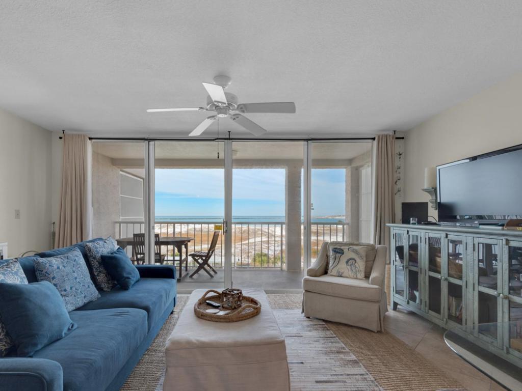 Magnolia House At Destin Pointe III Villa Kültér fotó