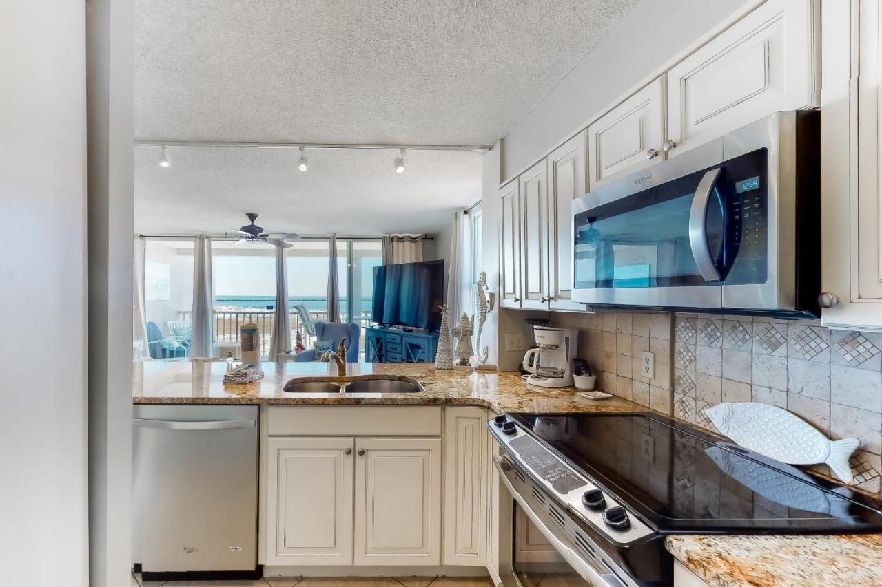 Magnolia House At Destin Pointe III Villa Kültér fotó