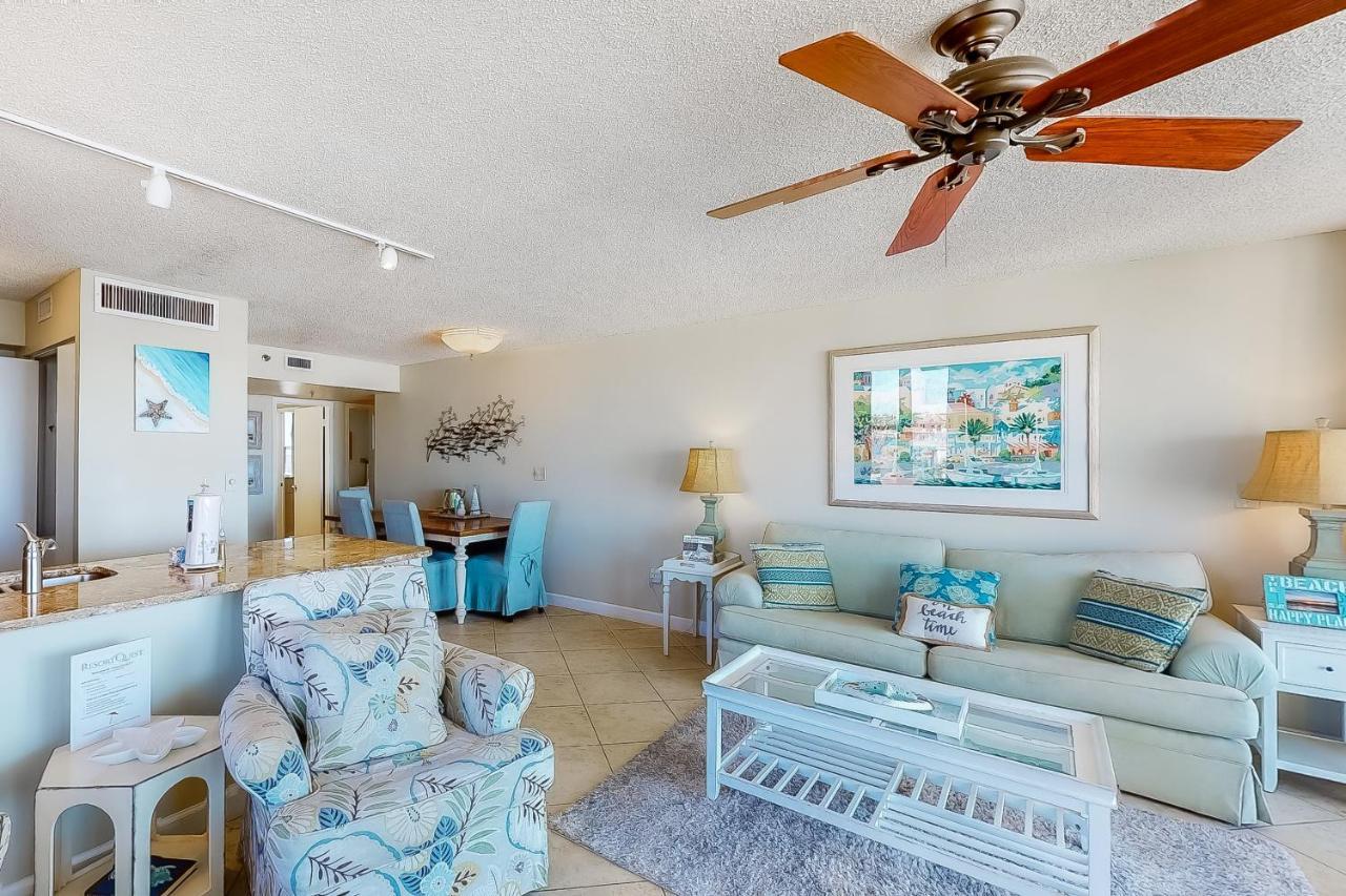 Magnolia House At Destin Pointe III Villa Kültér fotó