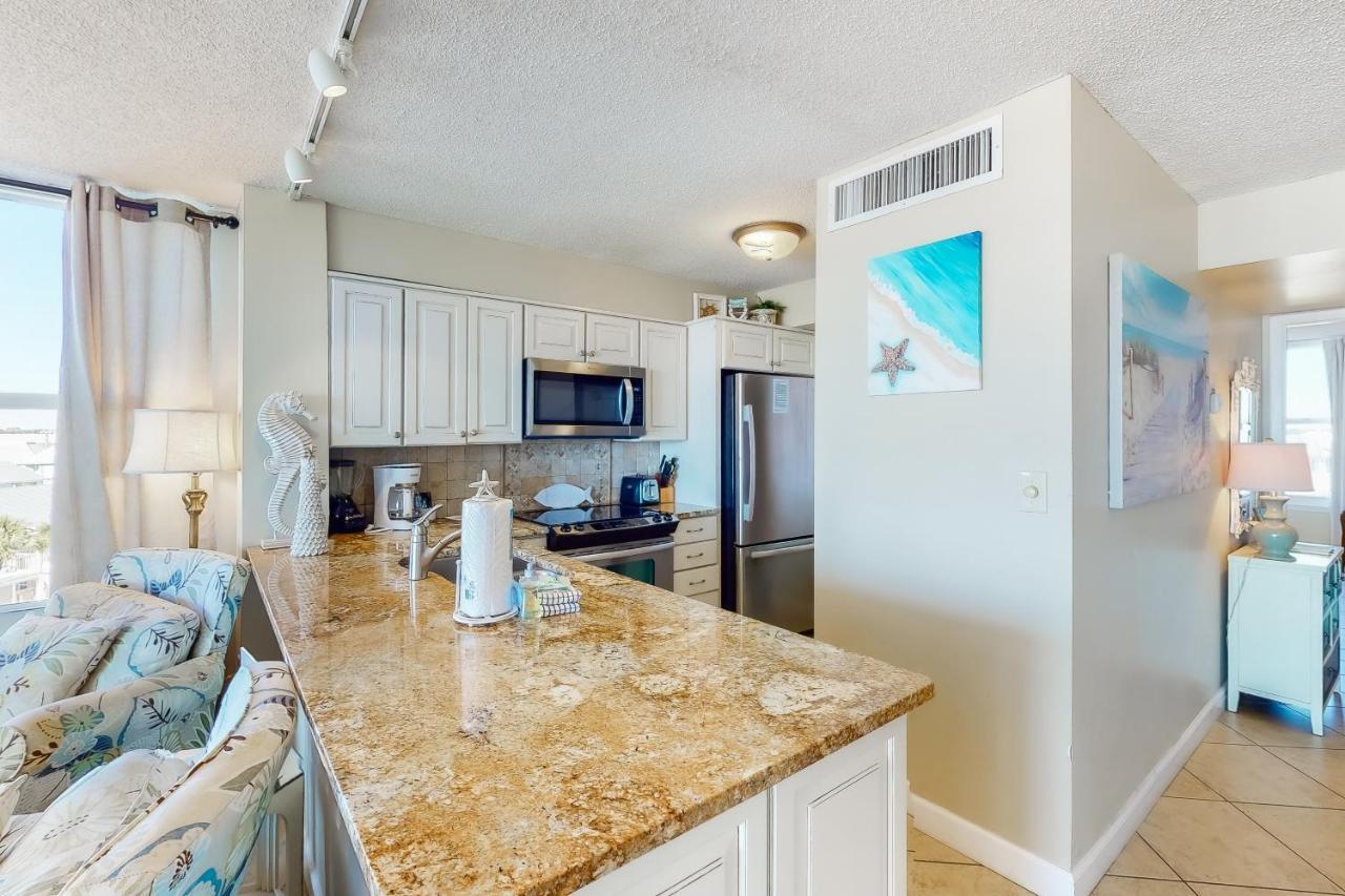 Magnolia House At Destin Pointe III Villa Kültér fotó