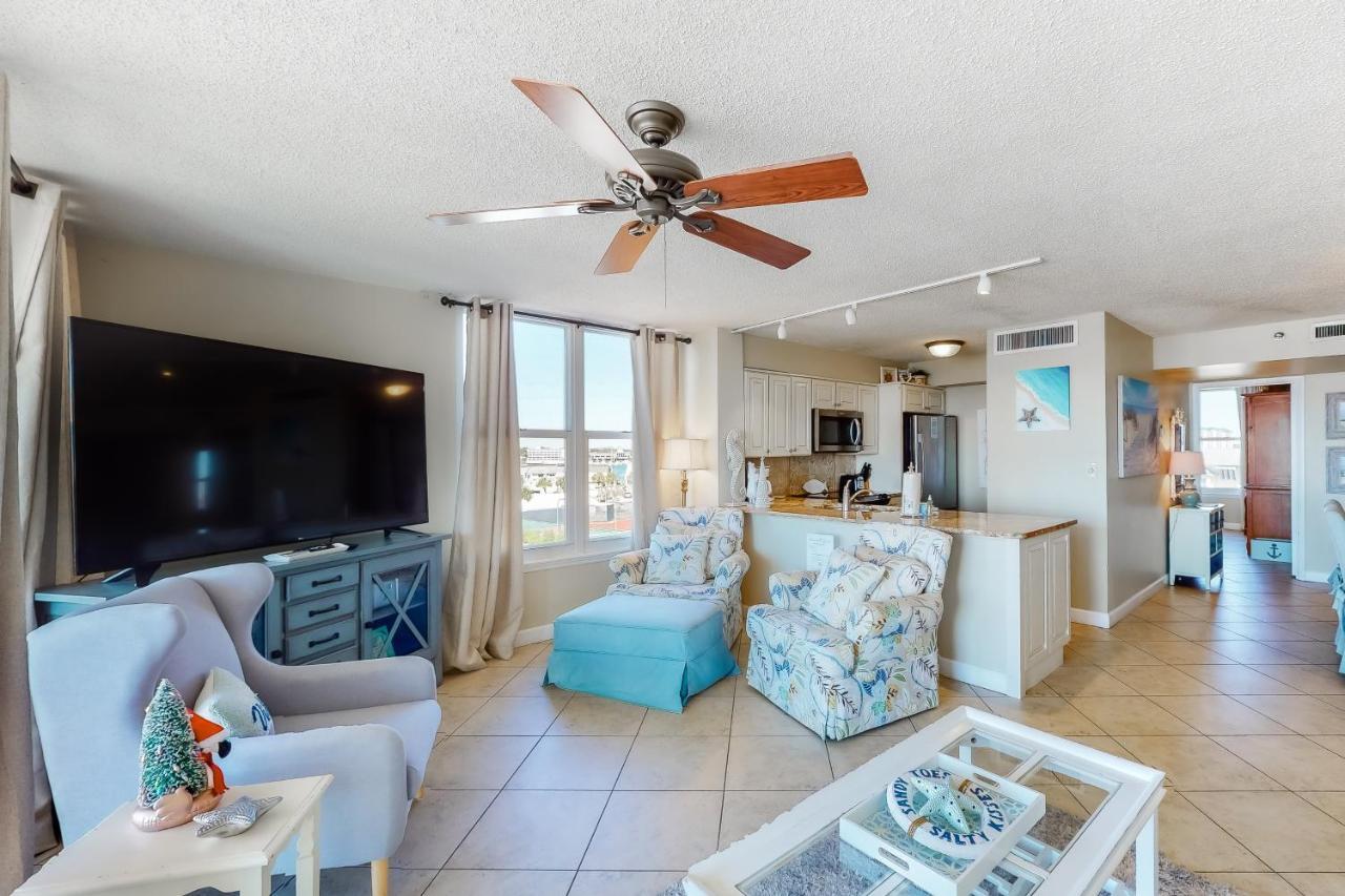 Magnolia House At Destin Pointe III Villa Kültér fotó