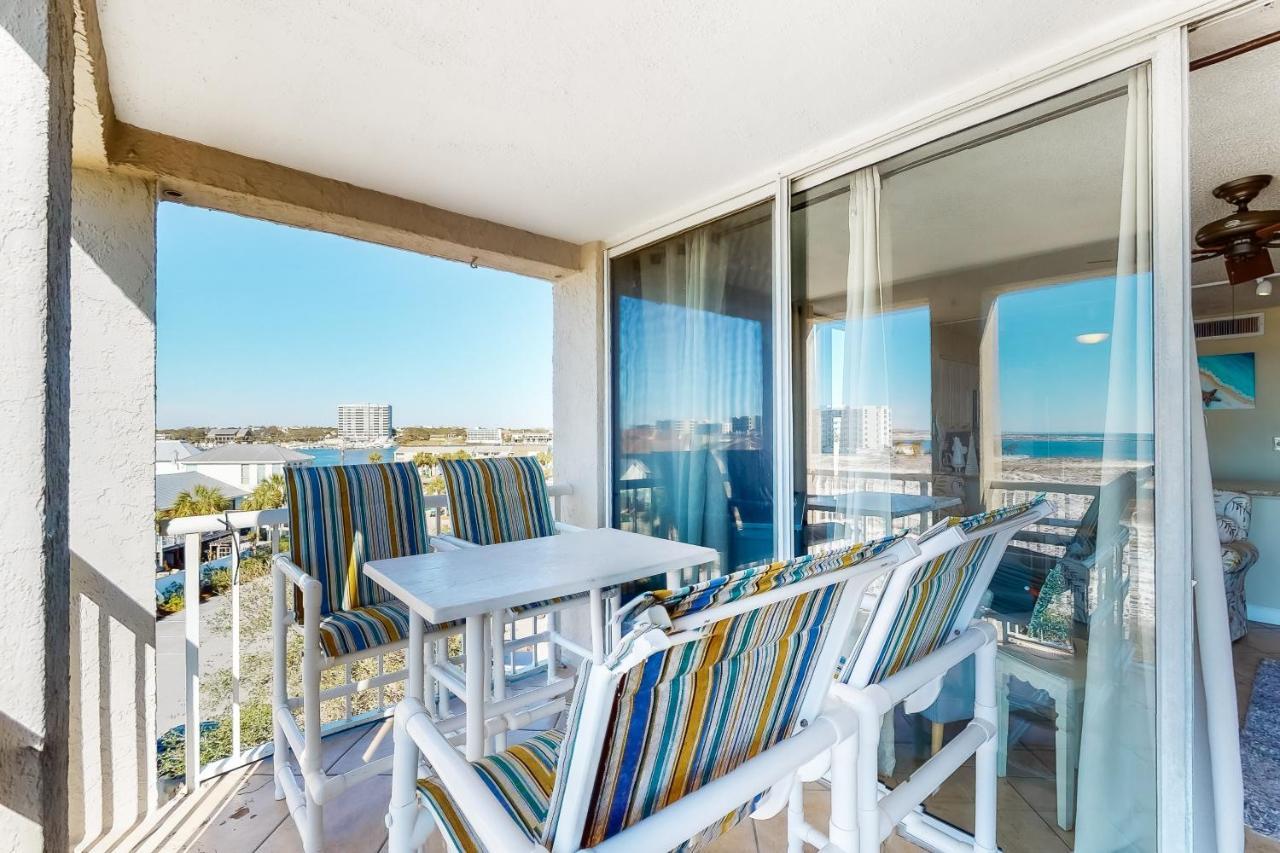 Magnolia House At Destin Pointe III Villa Kültér fotó