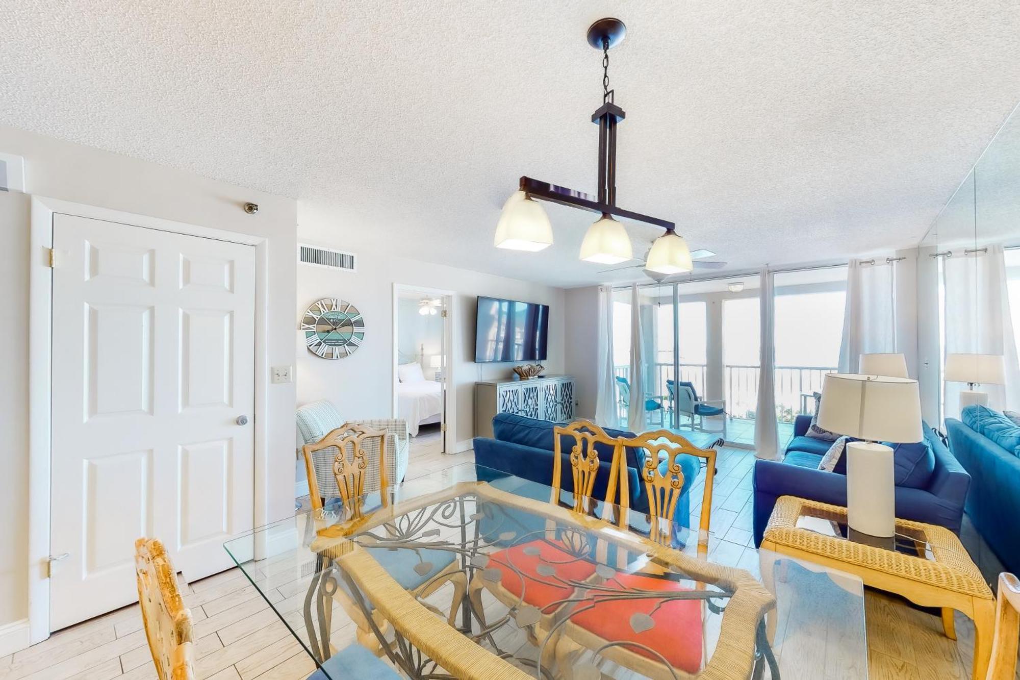 Magnolia House At Destin Pointe III Villa Szoba fotó