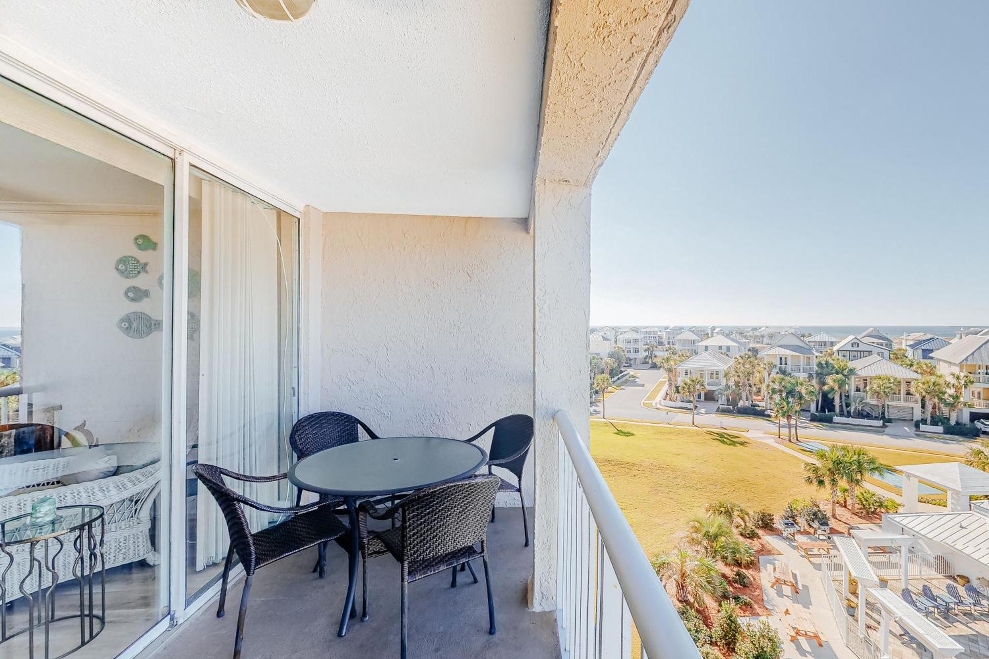 Magnolia House At Destin Pointe III Villa Szoba fotó
