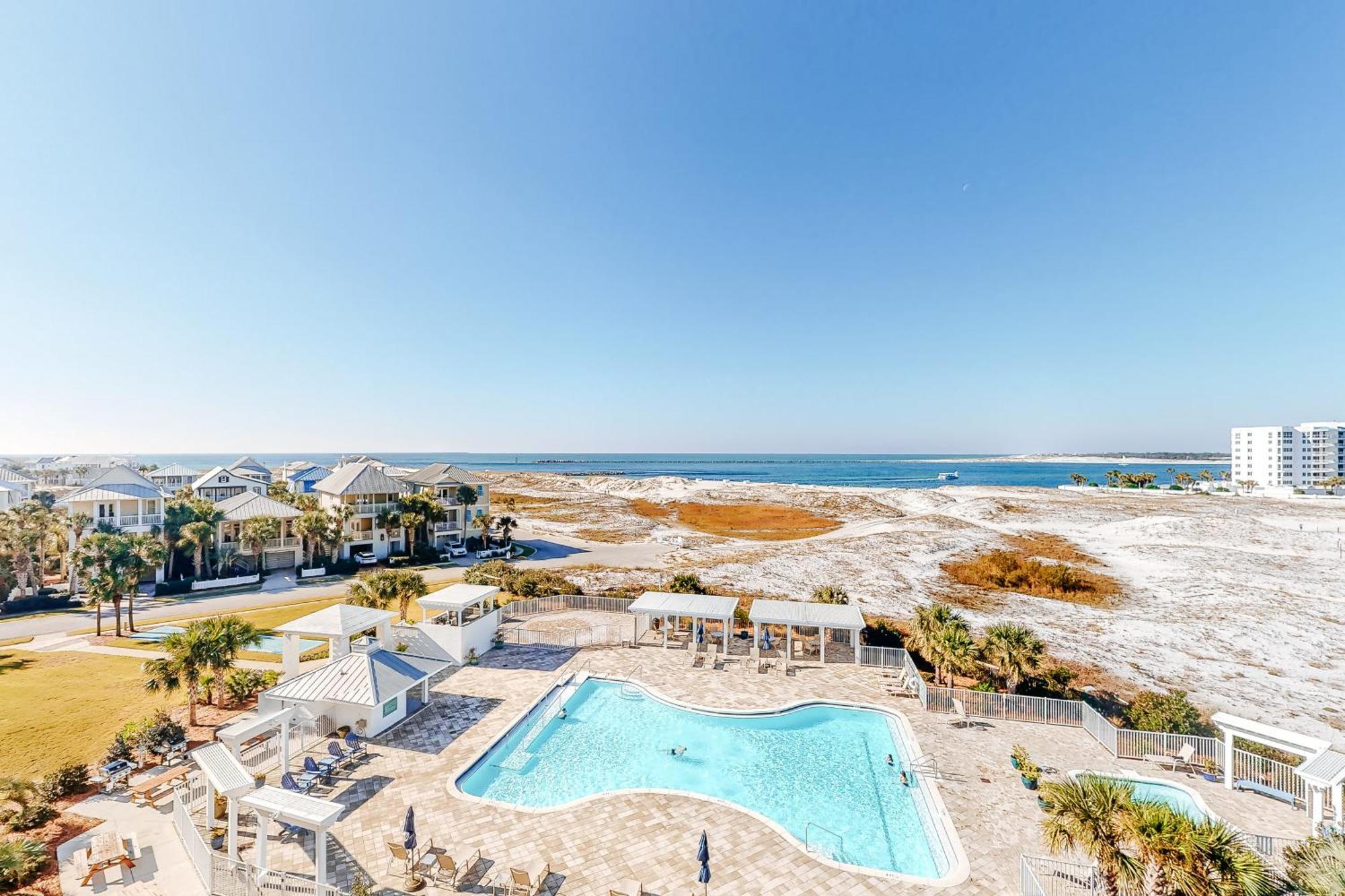Magnolia House At Destin Pointe III Villa Szoba fotó